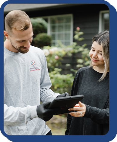 Furnace Company in Redmond, WA