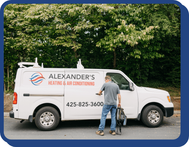 HVAC Maintenance in Snoqualmie, WA