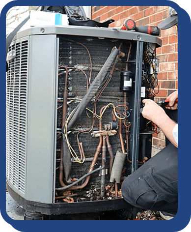 Heat Pump Service in Redmond, WA