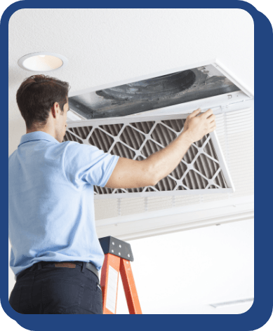 Indoor Air Quality in Redmond, WA