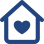 Air quality icon